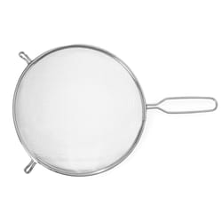 Hendi 637609 Tamis de cuisine Acier inoxydable