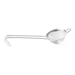 Hendi 638101 Tamis de cuisine Acier inoxydable