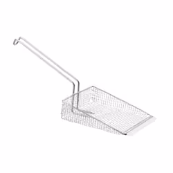 Hendi 642504, Acier inoxydable, 180 mm, 470 mm, 160 mm, 1 pièce(s)