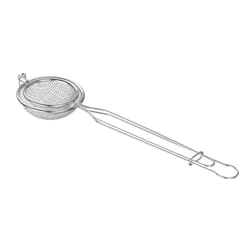 Hendi 646601 Tamis de cuisine Acier inoxydable