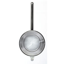 Hendi 647554 Tamis de cuisine Acier inoxydable
