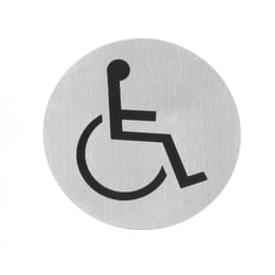 Hendi 663646 accessoire pour râpes Acier inoxydable 1 pièce