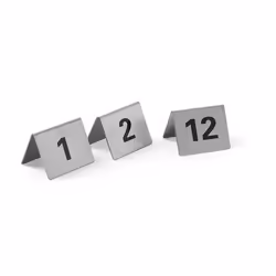 Hendi 663844, Acier inoxydable, 1 pièce(s)