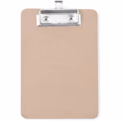 Code du fabricant : 664179 Le bloc-cartes de menu Hendi est fabriqué en panneau MDF durable avec un clip en métal. Caractéris ...