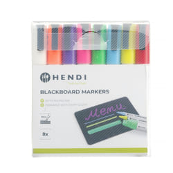 Hendi 664278 marqueur 1 pièce