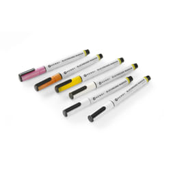 Hendi 664285 marqueur 6 pièce(s)