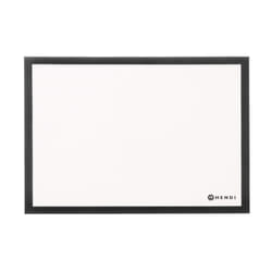 Hendi 677834 moule a gâteaux 1 pièce