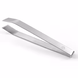 Numéro du fabricant : 680117 Pince à désosser - Longueur 120 mm Contenu de la livraison : - Pince à désosser