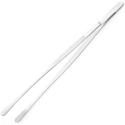 Pincettes de cuisine à bouts ronds 305 mm Hendi 680193