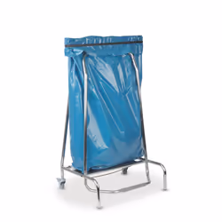 Hendi 691021, Acier inoxydable, 580 mm, 420 mm, 960 mm, 1 pièce(s)