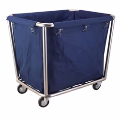 Hendi 691083, Acier inoxydable, 650 mm, 900 mm, 850 mm, 1 pièce(s)