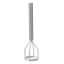 Hendi 693261 presse-purée Acier inoxydable