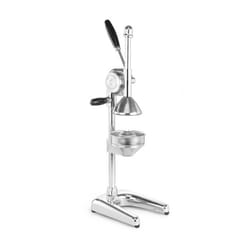 Hendi 695906 Centrifugeuse Presse-agrumes Argent