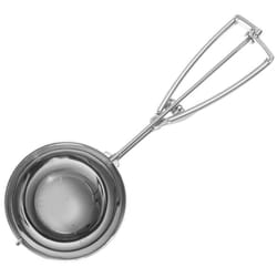 Hendi - Cuillère à glace stöckel 1/4 dia. Acier 100mm - stockel 755006