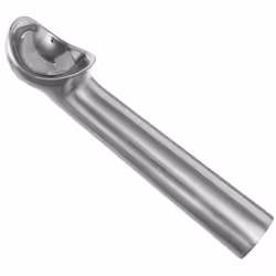 Numéro du fabricant: 755570 Le portionneur à glace STÖCKEL est fabriqué en aluminium de haute qualité. Accessoire homologué p ...