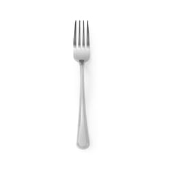 Hendi 764213 fourche Acier inoxydable