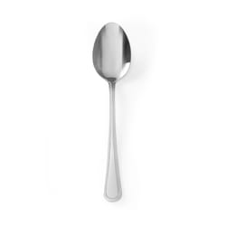 Hendi 764220 cuillère Acier inoxydable