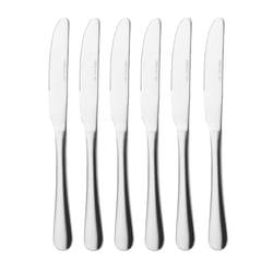 Hendi 764404 cuillère Acier inoxydable