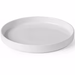Code du fabricant : 768730 L'assiette Oslo à bord haut de HENDI se distingue par son design intemporel au style minimaliste. ...