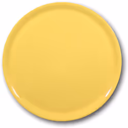 Nom du fabricant : Hendi 774861 L'assiette à pizza en porcelaine résistante de la collection Speciale de Hendi est un plat un ...
