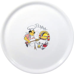 Hendi 774892 Plat à pizza