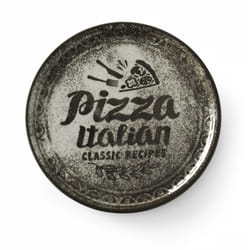 Hendi 778937 Plat à pizza