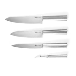 Hendi 781029 Couteau de cuisine Acier inoxydable 4 pièce(s)