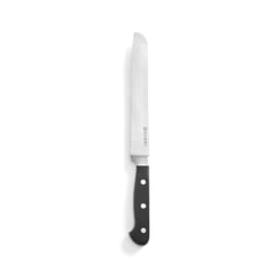 Hendi 781333 Couteau de cuisine Acier inoxydable 1 pièce