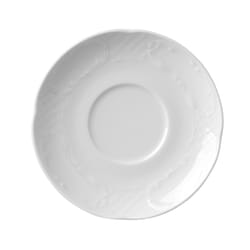 Hendi 787182 soucoupe 1 pièce