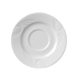 Hendi 798034 soucoupe 1 pièce