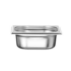 Hendi 800621 accessoire pour contenant d'aliments Acier inoxydable