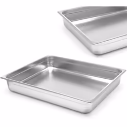 Code du fabricant : HENDI 801123 Le conteneur GN Profi Line de Hendi est un récipient qui sera utilisé dans les cuisines prof ...