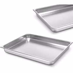Code du fabricant : HENDI 801147 Le conteneur GN Profi Line de Hendi est un récipient qui sera utilisé dans les cuisines prof ...