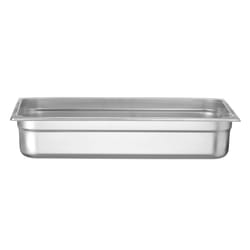 Hendi 801222 accessoire pour contenant d'aliments Acier inoxydable