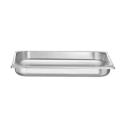 Hendi 801345 accessoire pour contenant d'aliments Acier inoxydable