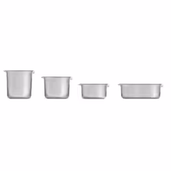 Hendi 802021, Acier inoxydable, 150 mm, 1 pièce(s)