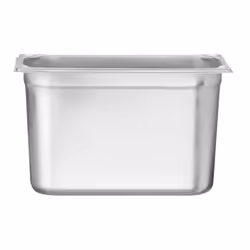 Hendi 806456, Acier inoxydable, 200 mm, 1 pièce(s)