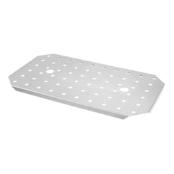 Hendi 806692 accessoire de plaque/papier cuisson Acier inoxydable