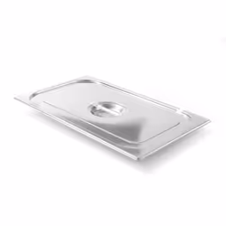 Hendi 806913, Acier inoxydable, 300 °C
