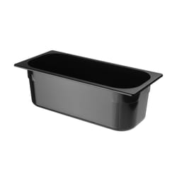 Hendi 807033 accessoire pour contenant d'aliments Noir