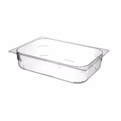 Hendi 807057, Transparent, 80 mm, 1 pièce(s)