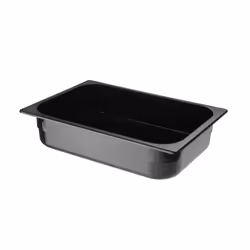 Hendi 807071, Noir, 80 mm, 1 pièce(s)