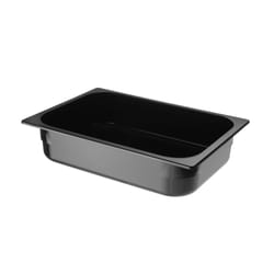 Hendi 807071 accessoire pour contenant d'aliments Noir