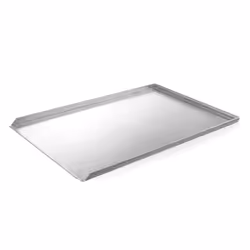 Hendi 808207, Aluminium