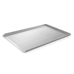 Hendi 808214 papier cuisson Aluminium