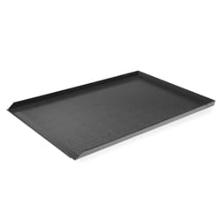 Hendi 808221 papier cuisson Aluminium