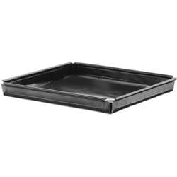 Hendi - Plaque teflon antiadhésive pour fours à convection et micro-ondes 290 x 290 mm