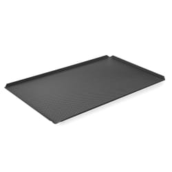 Hendi 808405 papier cuisson Aluminium