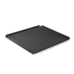 Hendi 808412 papier cuisson Aluminium