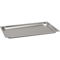 Hendi 809242 papier cuisson Acier inoxydable